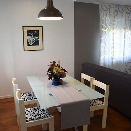 Api Apartment Zagreb Exterior foto